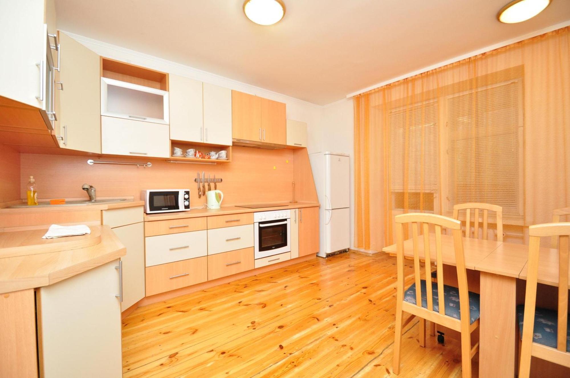 Dayflat Apartments On The Left Bank Kiev Esterno foto