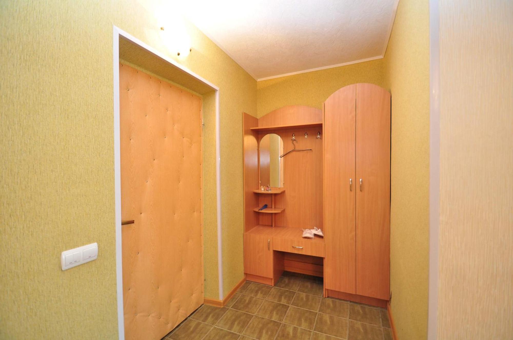 Dayflat Apartments On The Left Bank Kiev Esterno foto