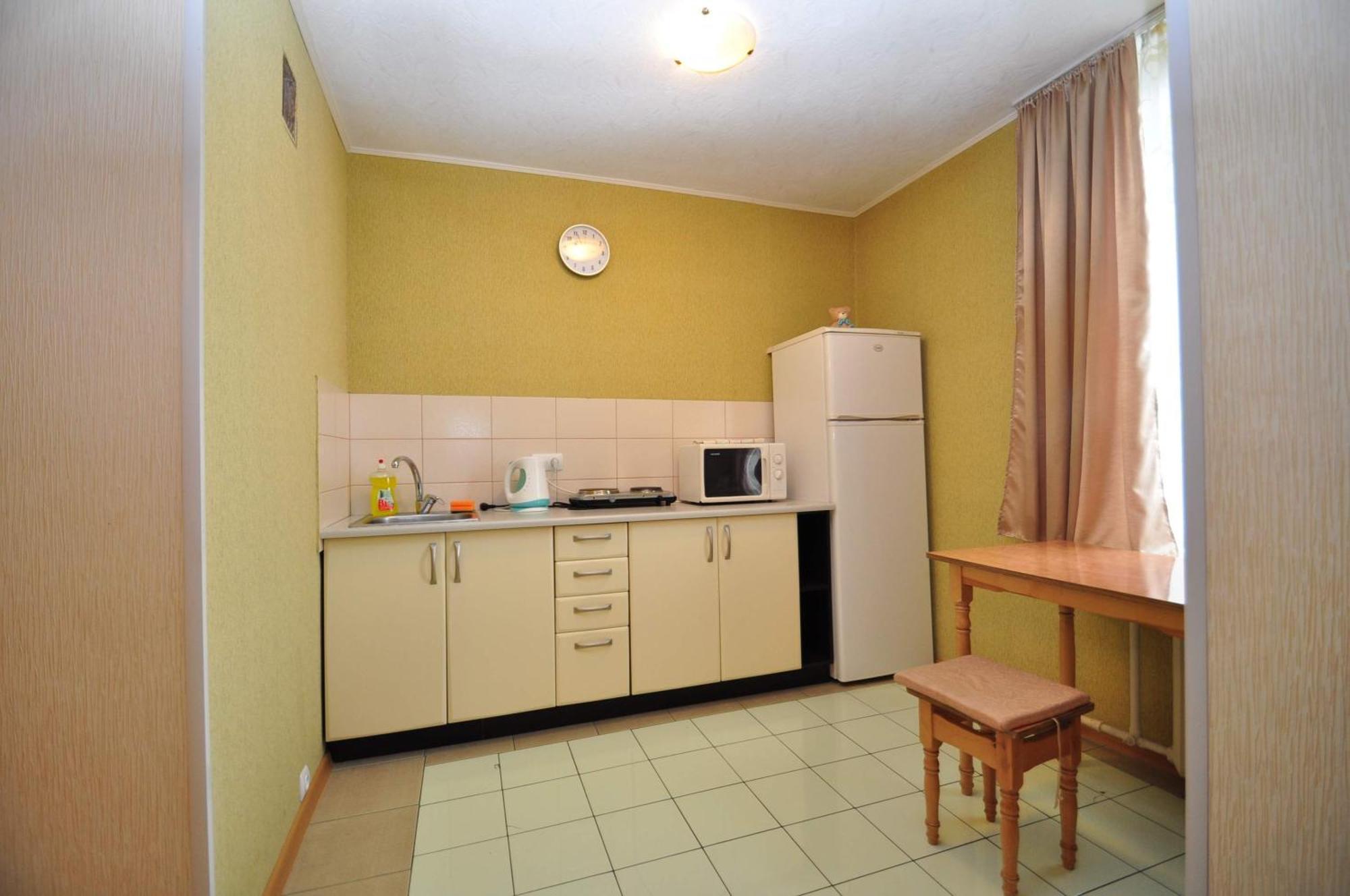 Dayflat Apartments On The Left Bank Kiev Esterno foto